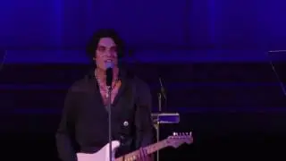 Samuel Larsen Opens the 2016 Outfest Legacy Awards
