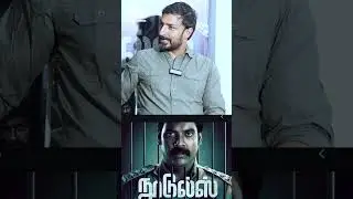 Noodles Shooting Spot Funny Moments - Aazhiya | Harish Uthaman |  #cinema #noodlesmovie  #shorts