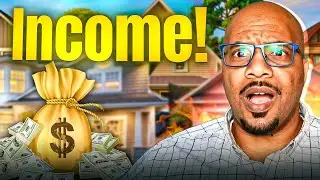 Unlock Mortgage Approval: 5 Surprising Income Types Lenders Accept!