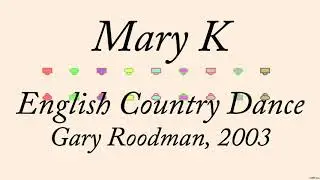 Mary K