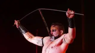 Hells Circus Hangmans Tour 2019 Official Promo