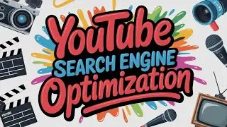 Video SEO Service  YouTube Search Engine Optimization, Boost Your Online Visibility
