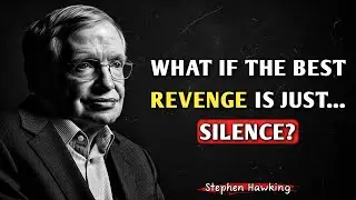 Words of a Genius: Stephen Hawking's Most Powerful Quotes to Spark Your Mind || Quotes Library