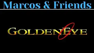 Goldeneye - Automatics