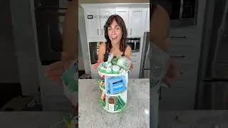 Teen Girl Easter Basket Idea. Giving away one to one of you guys (check comments)