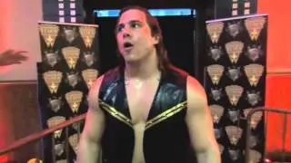 Fighting Spirit Wrestling's 