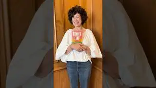 Ann Garvin on Writing and Bummer Camp