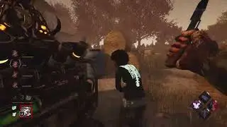 DBD Slugging V1