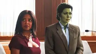 SHE HULK Episode 5 2022