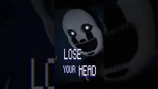 #fnaf5 #sisterlocation #fivenightsatfreddys #editfnaf