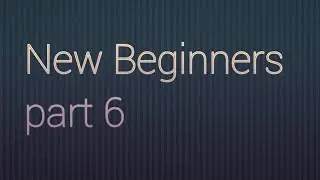 Guide 6.1 - How to use Trust wallet on your desktop pt.1