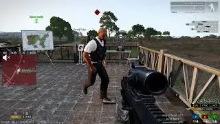 RU#2 HC KOTH | Duo CooP | 10 Kills , 15 Explosión, 11 Deads | Neochori Night | Opfor | 1080p