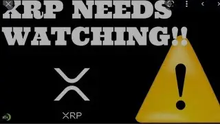 #XRP #XLM #DGB #BTC #IOTA PUMP WATCH IF VOLUME SPIKES #ALGO PUMPS 15% ON SURGE OF VOLUME