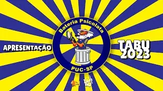 TABU 2023 | Psicolata (Grupo Ascendente)