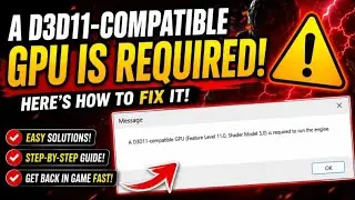 How to Fix 