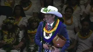 Kamehameha Song Contest Awards 2023