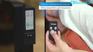 Конвектор Ballu Plaza BEP/E-1500