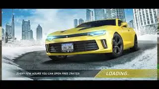 Car drivers online fun city Android gameplay #2023