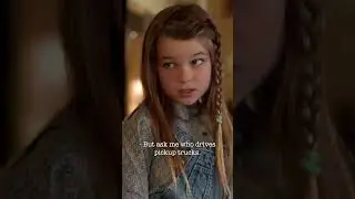 Oh how time flies. #youngsheldon #shorts
