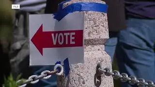 Can President Trump actually change the mail-in voting rules?