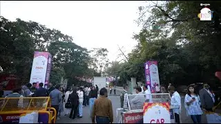 Jaipur Literature Festival 2026 | Day 3 Highlights & Promo