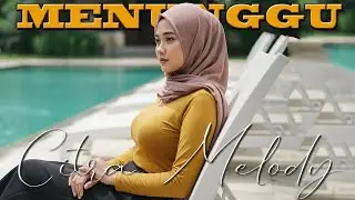 MENUNGGU | H. RHOMA IRAMA COVER CITRA MELODY