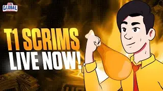 OP OFFICIAL TOURNAMENT LIVE | TEAM GLOBAL ESPORTS