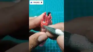 🤔 Repair Gas Lighter #rkideas #shorts