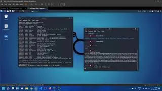 Metasploitable 2 Hacking Walkthrough