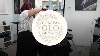 Faces of Small Business: Coastal Glo Salon & Spa