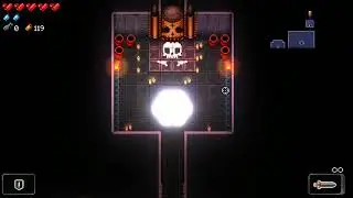Enter The Gungeon - R&G Department
