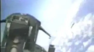 Famous UFO Videos Soviet MiG Encounters Cigar Shaped UFO