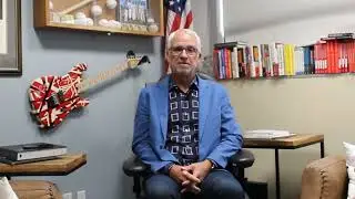 Jeff Russell Teaches Leadership and Emotional Intelligence l Official Trailer l Kulture+