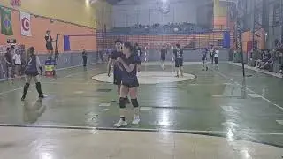 Torneio Okinawa 21/12/25 - Semi - Escadong x Ikigai