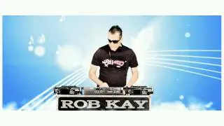 RobKay feat.  David Posor - Dein Lied (Jaxx N Danger Video Edit) (Official Video)
