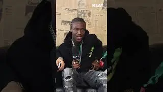 Behind the Scenes: ROCKZ x KMIZZ &ndash; No Cap