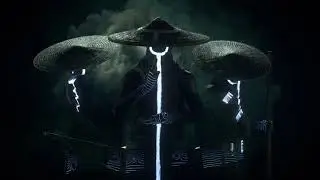 Ghostwire Tokyo - E3 2019 Announcement Trailer
