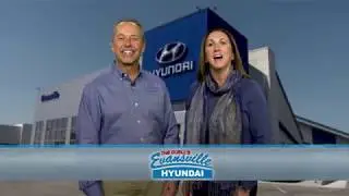 Warm Up To These Hyundai Sedan Deals - Jan 2018