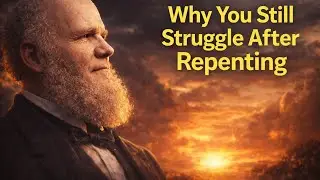 From Guilt to Grace: The Power of True Repentance