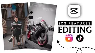 Copy Share Reels | iphone copy share reel || CAPCUT tutorial