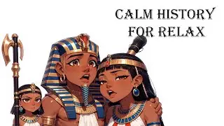 Secrets of Nile Rulers: Divine Incest, Harem Power, and Eternal Regeneration in Ancient Egypt