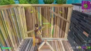 Bad Man 🧍🏿‍♂️(ft Plalism) (Fortnite Montage) + Best KBM Settings For AIMBOT/ Piece Control 🧩