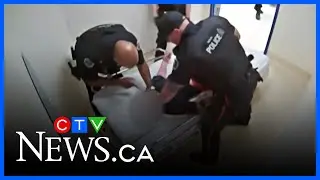 Penalty hearing delayed for Guelph Police Service officer