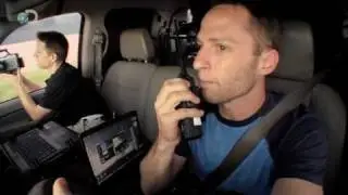 Storm Chasers - Bigger in Texas - Tim Plays Chicken