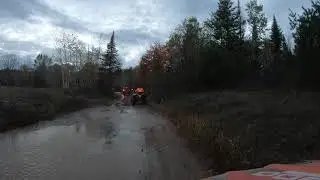 Coe Hill ATV trip oct 2020-7