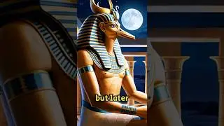 Thoth - The master of Knowledge (Egypt Gods)