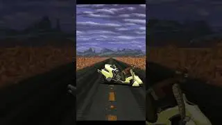 Крысы наносят удар ➤ Full Throttle #кино