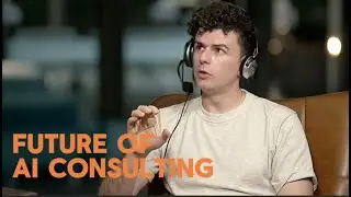 AI Consulting Explained from an ex-Deloitte