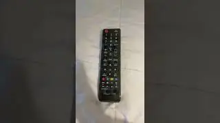 Potato remote