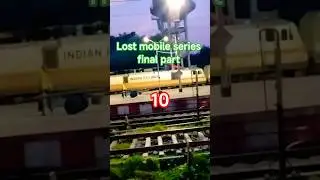 last part of the vlog || @explorerkunal-03 || #ytshorts #minivlog #indianrailways #travel